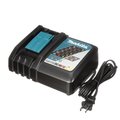 Panduit 120 VAC MAKITA LI-ION BATTERY CHARGER CT-CHRMK120V